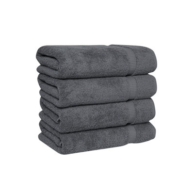 Serenity Luxury Hotel Turkish Bath Towels