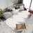 Modern Machine Washable Rug with Rubber Backing for Living Room Non-Slip Dining Room Rug Easy-Cleaning Floor Carpet for Bedroom Office Playroom_OKPHO_166K_Striped_Beige-2027352904