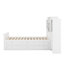 Lit plateforme avec armoire verticale et tiroirs tout-en-un-875720525