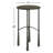Agora End Table