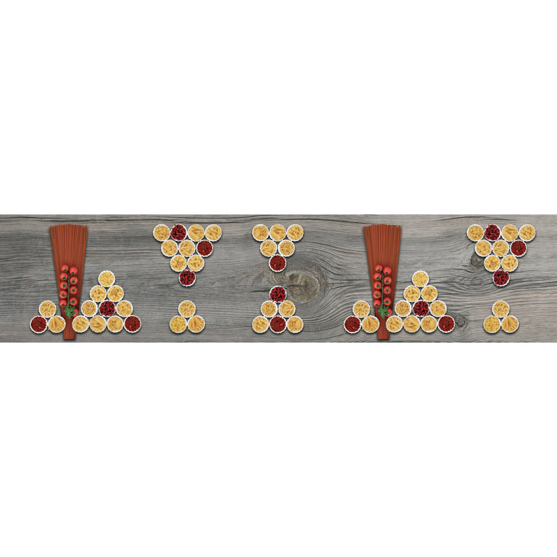 Gianlucca Area Rug, Rectangle 52 x 280cm
