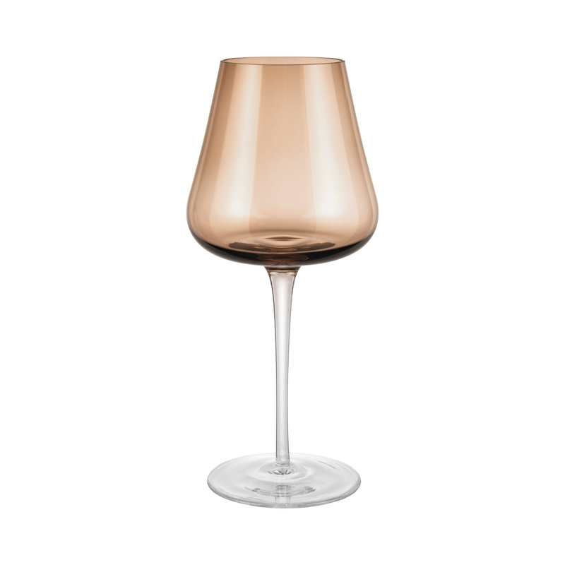 Belo Handmade Red Wine Glass