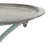 Allison Metal Fountain Birdbath-312498777