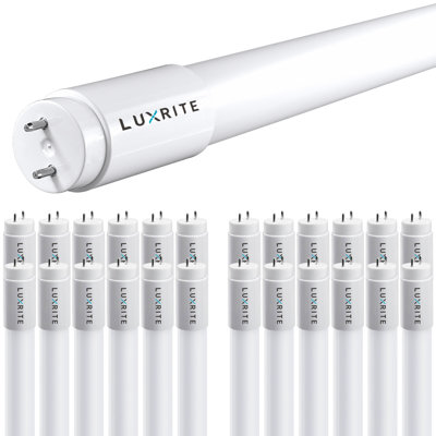 13 W T8 G13/Bi-pin LED Smart Bulb