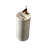 34" Freestanding Tall Solid Surface Pedestal Bathroom