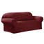 Housse pour canapé à coussins carrés-34141504