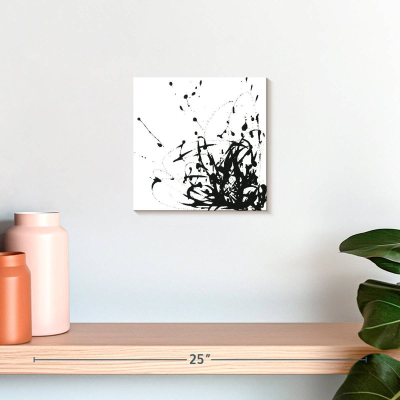 Avery Onyx Expression II, 10" H x 10" W
