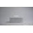 MonBlari 51'' X 28'' Freestanding Soaking Acrylic Bathtub with Overflow and Pop-up Drain For Bathroom-124237060-126089358