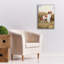 «Hunting Dog 1» par James Wiens, art mural sur toile-828857799