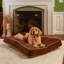 Lit pour chien Olivarez Classic-1708492240-1708492252
