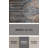 Machine Washable Gray Area Rug-1957182463