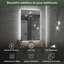 Miroir mural Sirard-1623290759