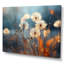 Dandelion Whispers of Spring - Pissenlit, art mural-586260704-586260719