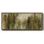 Gold City Shine - toile encadrée-110589571
