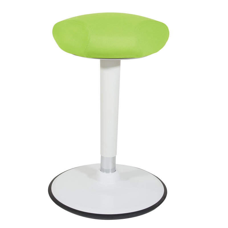 Tabouret Oaties, Vert
