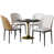 Bois naturel / beige