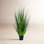 36'' Faux Grass in Pot