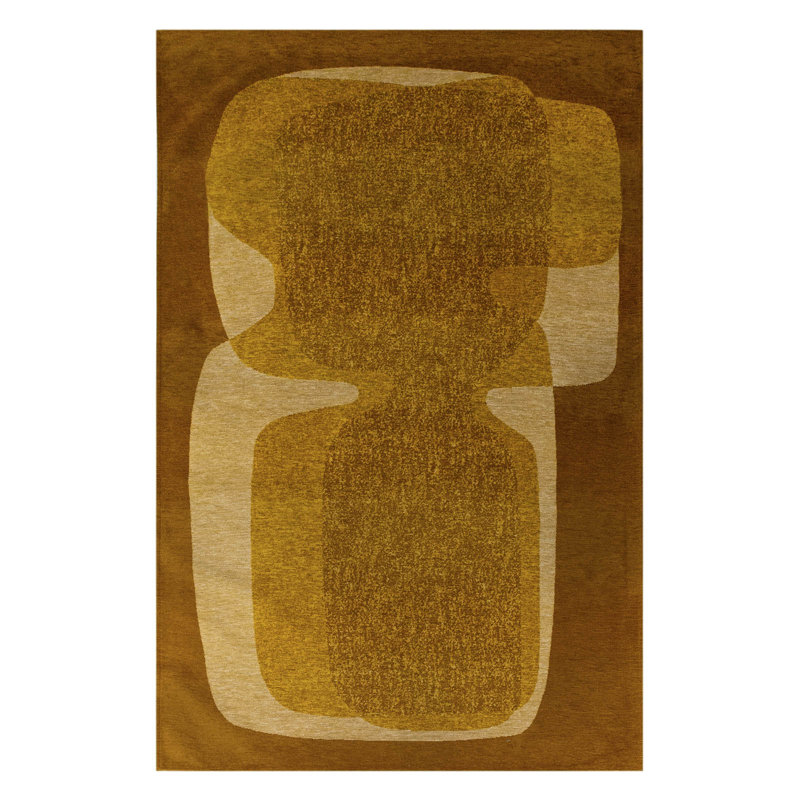 Beom Area Rug, Rectangle 140 x 200cm