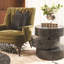 Pivot End Table