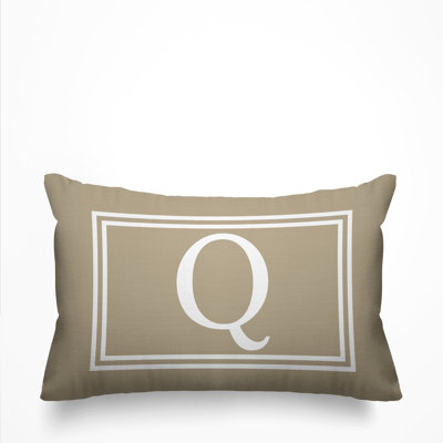 Coussin Colter
