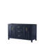 Ensemble de meuble-lavabo double 60 "avec miroir Daria-97959595-97959597-97959601