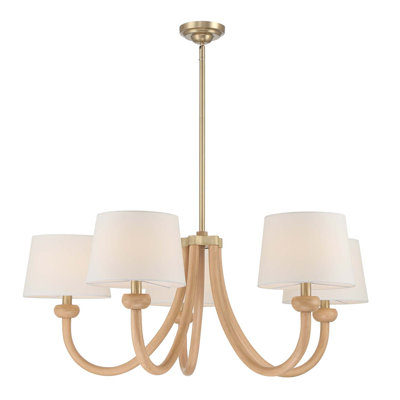 Ares Chandelier