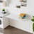 Blanc sélectionné