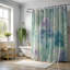 Rideau de douche Woodland Serenity - Premium-322664832