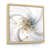 Cadre naturel flottant sélectionné
