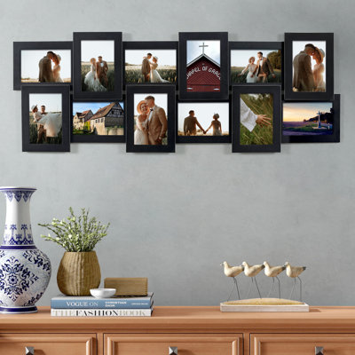 Cadre photo Dunavant