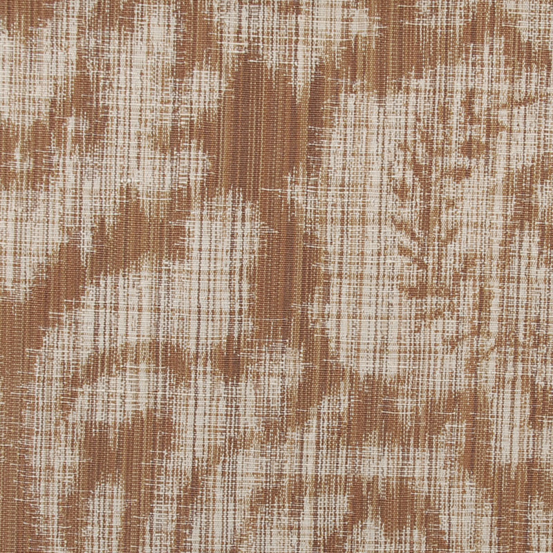 Greenwich Winslow Fabric, Copper