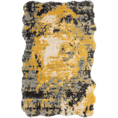 Loryssa Abstract Indoor Rug
