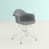 Gris est en rupture de stock
