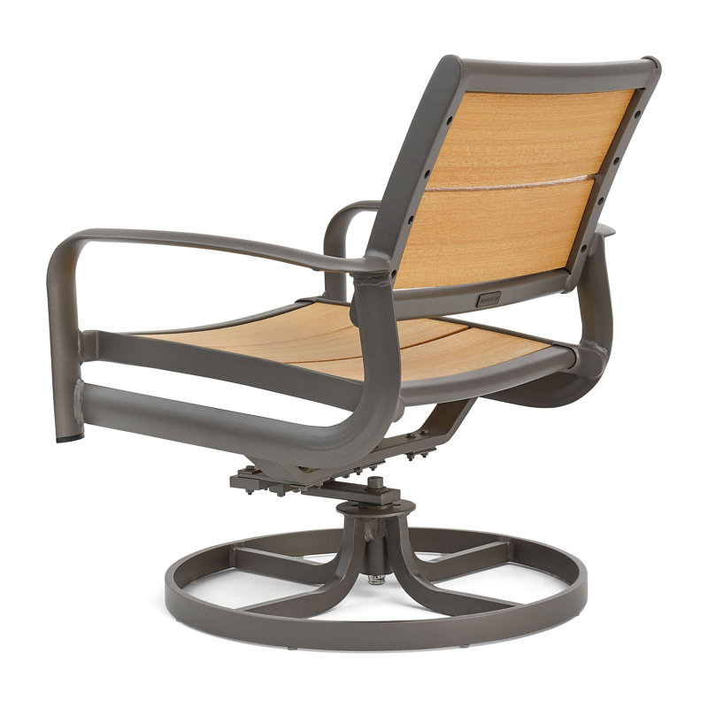 Harper Swivel Rocker Lounge Chair