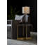 Fauteuil pivotant Sovente