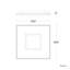 Pinpoint LED Flush Mount-756934032