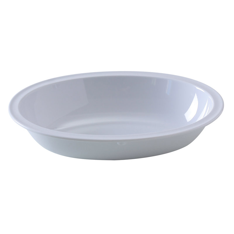 Yanco Nessico Melamine Pasta Dish
