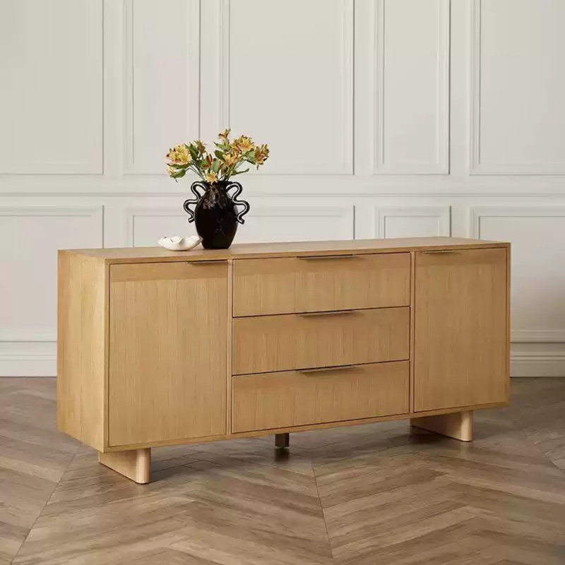 Household Multi-Functional Sideboard