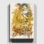Portrait of Adele Bloch-Bauer 2 by Gustav Klimt Painting on Canvas - Wrapped Canvas-35552437