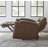 Gardeis Power Zero Gravity Recliner Two Pack-768967474