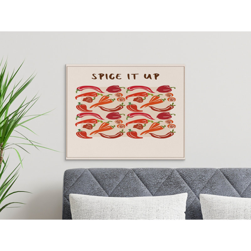 Wrapped Canvas Print Set, 36x24