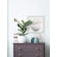 Scratch Over The Moon - Single Picture Frame Painting-41365423