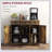 Accent Cabinet with Drawer-1705982522