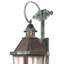 Millesime 3 - Light Armed Sconce