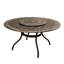 Casler Traditional Mesh Lattice Dining Set-123417197