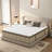 Medium Hybrid Mattress In a Box-1289505476-1289505479