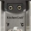Stainless Steel Grill Thermometer
