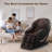 B43094C7A14B412CBFADC69A1C8E3F02 3D Luxury Massage Chair - Zero Gravity Space Cabin Design