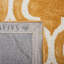 Degeorge Hand Tufted Wool Geometric Rug-280138642