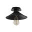 Plafonnier encastré 1 lumière Carsonhill-318863267